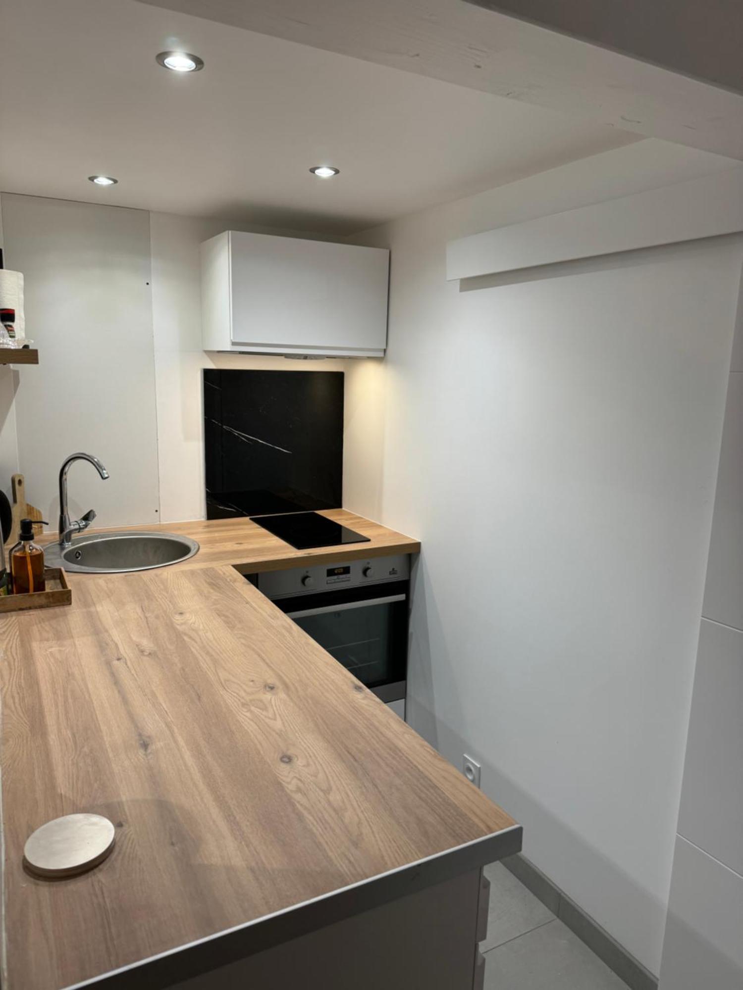 Apartment La - Parvis Cathedrale Chartres