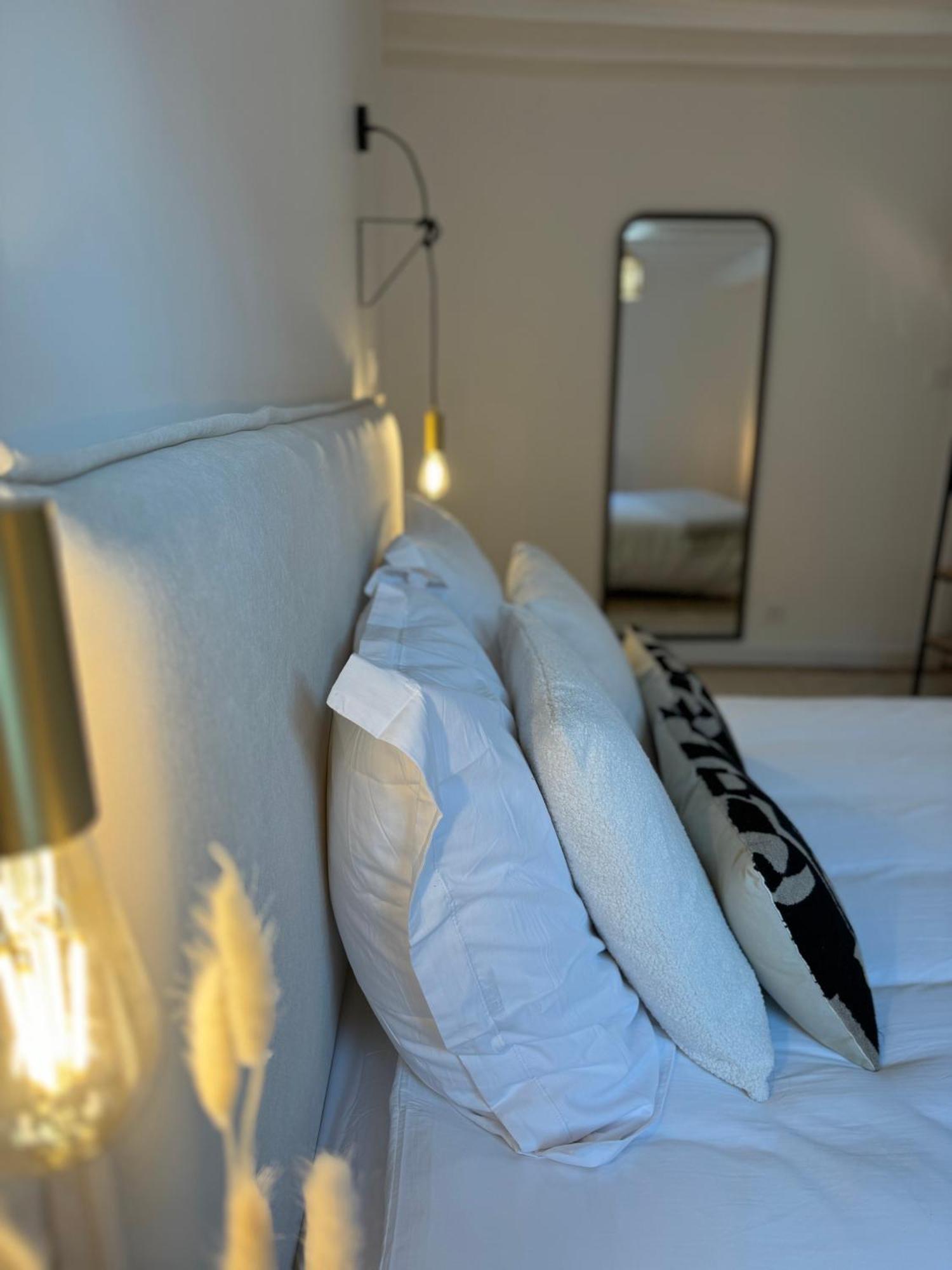 Apartment La - Parvis Cathedrale *